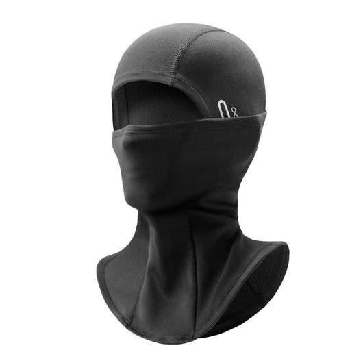 Pasamontaña Térmico Protector contra Viento y Frío para Deportes de Invierno - Image 5