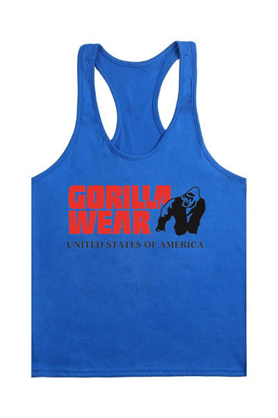 Musculosa Deportiva sin Mangas para Correr - Image 3