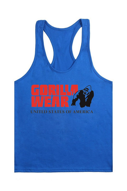 Musculosa Deportiva sin Mangas para Correr - Image 3