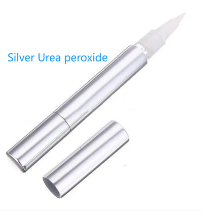 Bolígrafo Blanqueador Dental con Tubo de Aluminio - Limpieza Profesional - Image 19