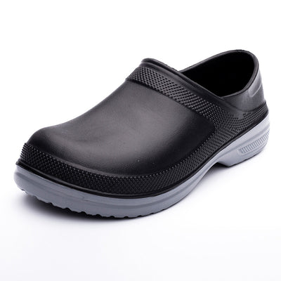 Zapatos de Trabajo para Cocina - Calzado Profesional de Verano para Hombre - Image 10