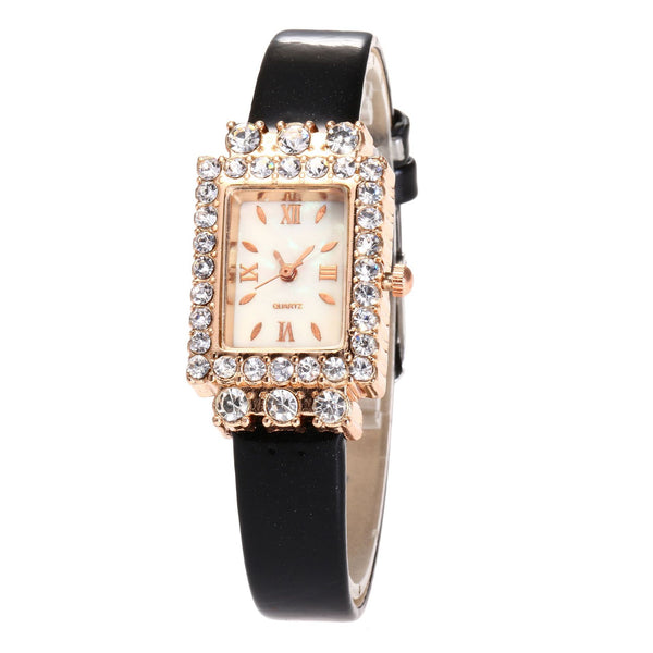 Reloj de Cuarzo Elegante