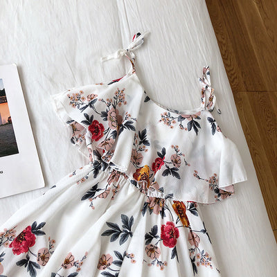 Jumpsuit Estampado con Detalle de Pespunte para Mujer - Image 6