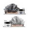 Cera Colorante Capilar Desechable