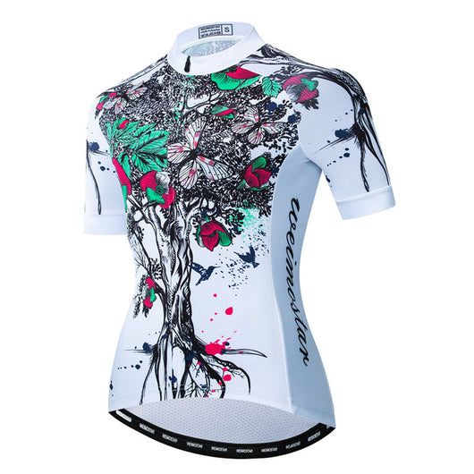 Camisetas de Ciclismo para Mujeres - Image 22