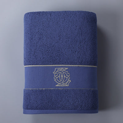 Toalla Grande de Algodón Puro Absorbente Calidad Hotel Cinco Estrellas - Image 10
