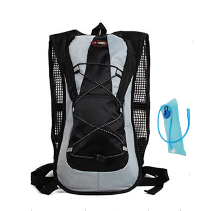 Mochila Deportiva Impermeable para Trail Running y Ciclismo de Montaña - Image 13