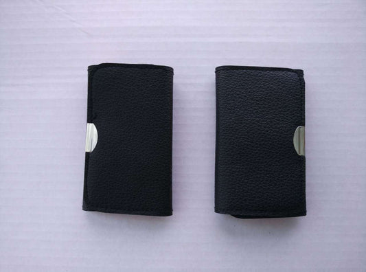 Kit de 25 Herramientas Multifuncionales en Cuero para Mantenimiento de Móviles y Electrónica - Image 2