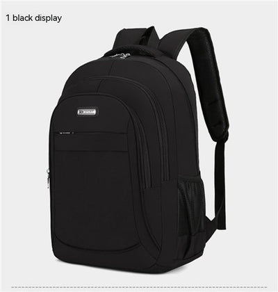Mochila Profesional para Laptop 15 Pulgadas - Image 9