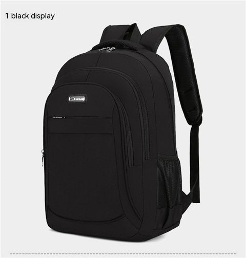 Mochila Profesional para Laptop 15 Pulgadas - Image 9