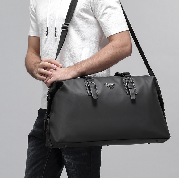 Bolsa Mensajera Multifuncional para Hombro