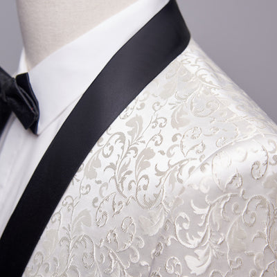 Traje Formal Completo para Hombre - Conjunto Elegante para Bodas y Eventos - Image 3