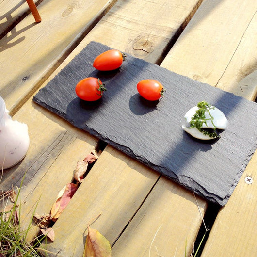 Posavasos de Pizarra Estilo Occidental - Image 4