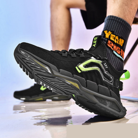 Zapatillas Deportivas Estilo Coreano para Correr y Casual