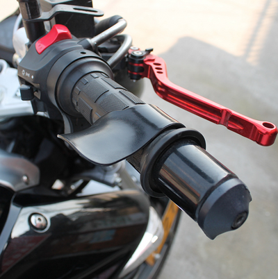 Asistente de Acelerador Inteligente para Motos y Autos Eléctricos - Image 4
