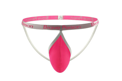 Slip Tipo Tanga para Hombre Estilo Europeo Premium - Image 4