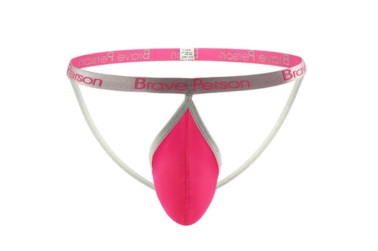 Slip Tipo Tanga para Hombre Estilo Europeo Premium - Image 4