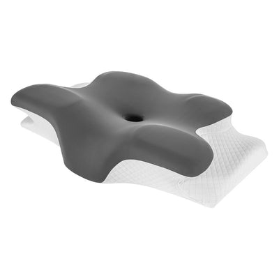 Almohada de Memoria Viscoelástica con Recuperación Lenta - Image 4