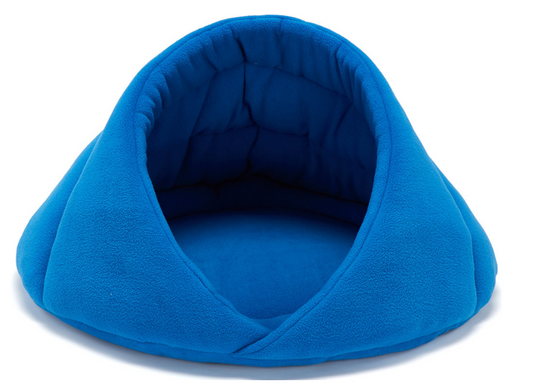 Nido Térmico para Mascotas - Cama Felpa Cuatro Estaciones - Image 2