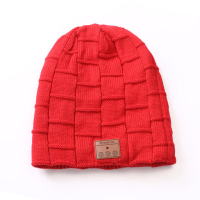 Gorro Térmico de Lana Bluetooth Inteligente - Image 10