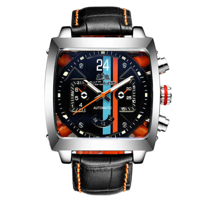 Reloj Automático Mecánico PAULAREIS - Image 9