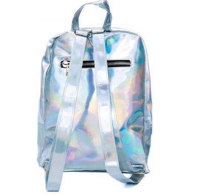 Mochila Láser Dead Fly - Estilo Harajuku con Personalidad Única - Image 4
