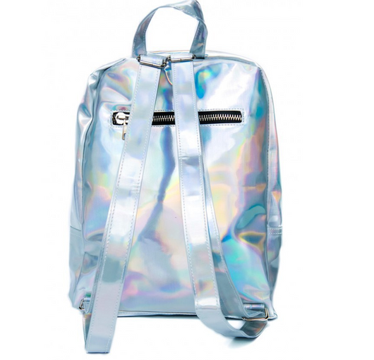 Mochila Láser Dead Fly - Estilo Harajuku con Personalidad Única - Image 4