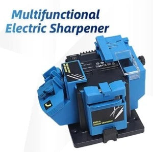 Afilador Eléctrico Profesional