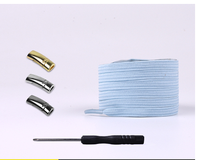 Cordones Magnéticos Elásticos - Sin Nudos para Toda la Familia - Image 23