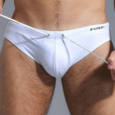 Shorts de Baño Triangulares - Image 30