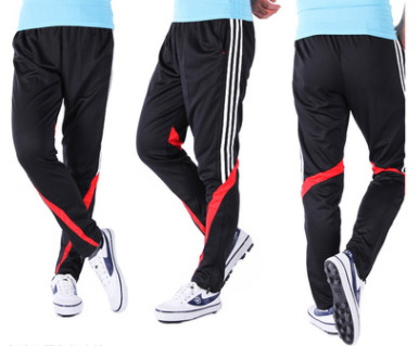 Pantalones Deportivos Running para Hombre - Ropa Fitness de Alto Rendimiento - Image 11