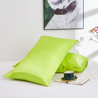 Funda de Almohada de Seda Doble - Image 10