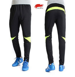 Pantalones Deportivos Running para Hombre - Ropa Fitness de Alto Rendimiento - Image 3