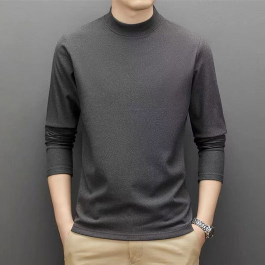 Sudadera Térmica Unisex de Color Liso - Image 12