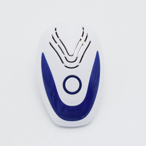 Repelente Ultrasónico Electrónico Multi-función Eco-amigable