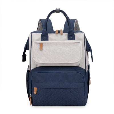 Bolso Maternal Grande Multifuncional para Mamás Modernas - Image 3