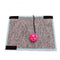 Protector de Muebles y Rascador de Sisal para Gatos