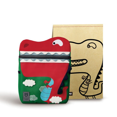 Mochila Escolar Infantil Adorable - Image 16