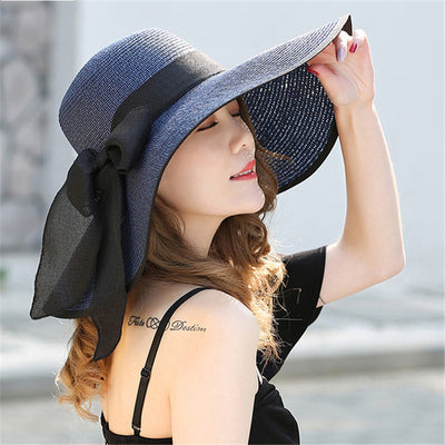 Sombrero de Verano Protección Solar - Image 24