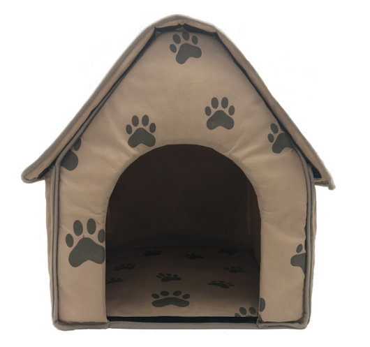 Cama Plegable para Mascotas - Nido Confortable para Perros - Image 3