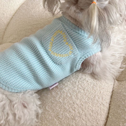 Chaleco Deportivo de Verano para Mascotas - Image 3