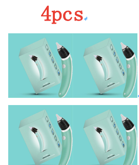 Aspirador Nasal Eléctrico Anti-reflujo para Niños - Image 14