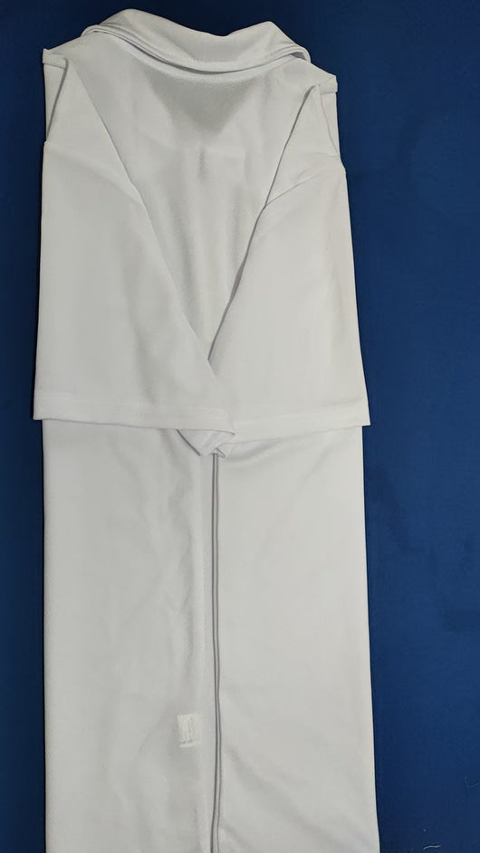 Conjunto Polo y Shorts Deportivo Slim Fit para Hombre - Perfecto para Verano - Image 20