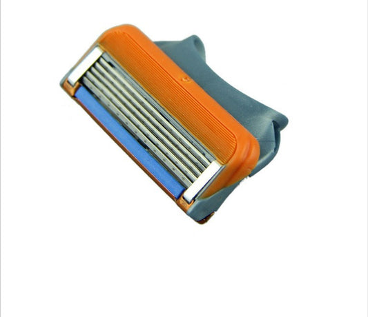 Hoja de Afeitar Manual Premium