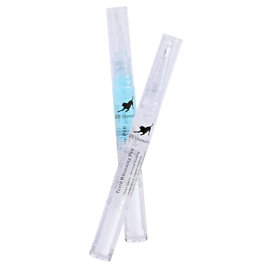 Kit Profesional de Limpieza y Reparación Dental para Perros y Gatos - Image 2