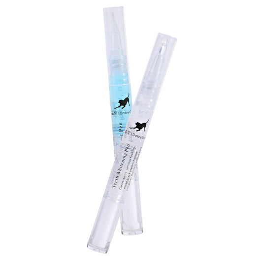 Kit Profesional de Limpieza y Reparación Dental para Perros y Gatos - Image 2