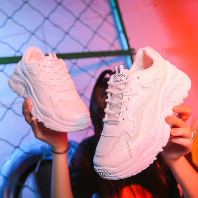 Zapatillas Muffin con Suela Reforzada