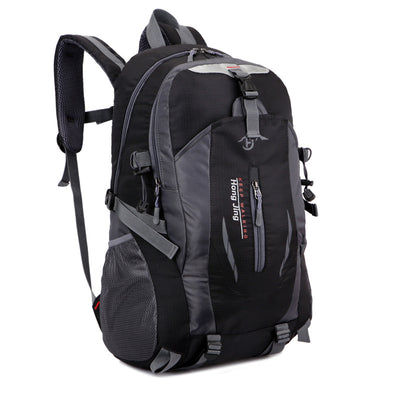 Mochila de Montaña Profesional para Expediciones - Image 7