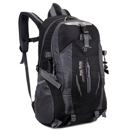 Mochila de Montaña Profesional para Expediciones - Image 7