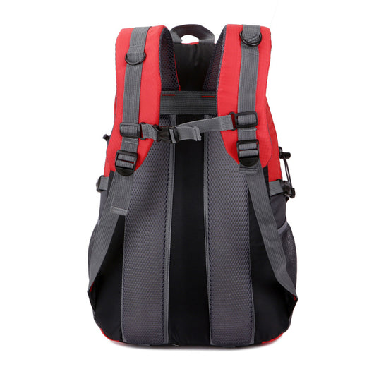 Mochila de Montaña Profesional para Expediciones - Image 5